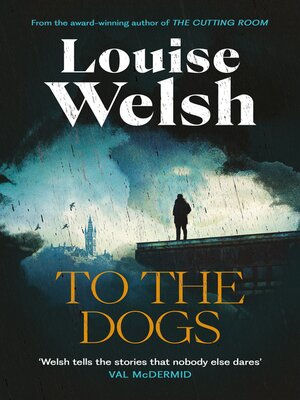cover image of To the Dogs